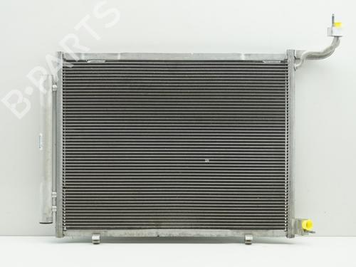 Used AC radiator AC radiator 18178150 18178150