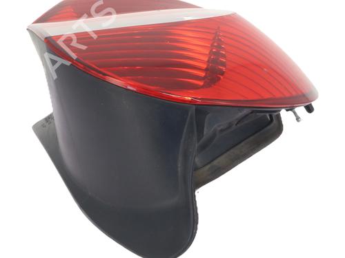 Left taillight RENAULT MODUS / GRAND MODUS (F/JP0_) 1.5 dCi (FP0F, JP0F) | BP37248751C34 - Image 6