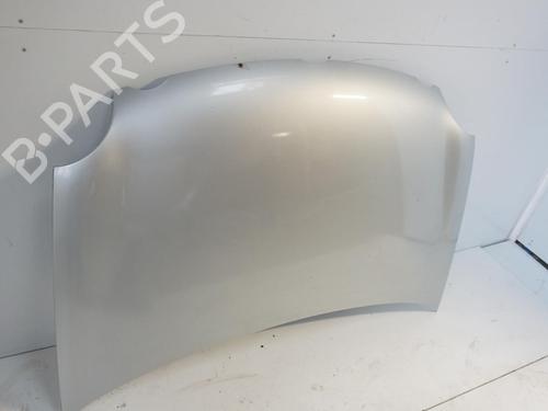 Hood VW POLO IV (9N_, 9A_) 1.2 12V | BP19730225C1 