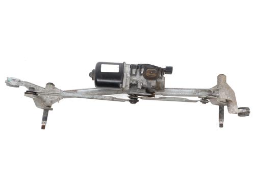 Essuie-glace moteur avant RENAULT MEGANE IV Hatchback (B9A/M/N_) 1.5 dCi 110 (B9A3) (110 hp) 20291708