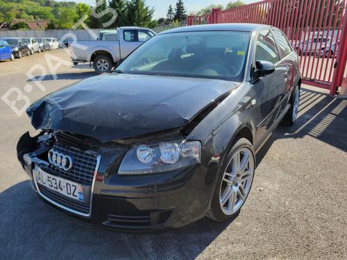 Front right window mechanism AUDI A3 (8P1) 1.9 TDI | BP18187622C23 
