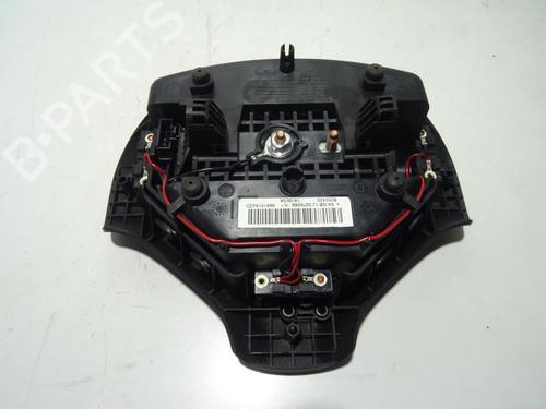 Driver airbag PEUGEOT 308 I (4A_, 4C_) 2.0 HDi | BP18173812C9 