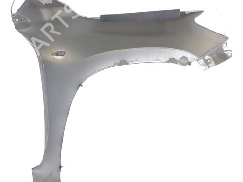 Used Left front fenders Left front fenders TOYOTA RAV 4 III (_A3_) 2.2 D 4WD (ALA30_, ALA30R) (136 hp) 36513883 36513883