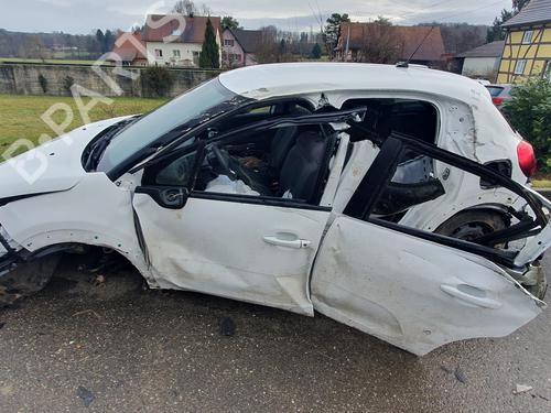 Gearbox CITROËN C3 III (SX) 1.5 BlueHDi 100 (SXYHYP, SXYHTU) | BP29961128M3 - Image 13