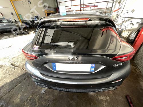 Used Tailgate INFINITI Q30 2.2 D AWD (170 hp) 30497742