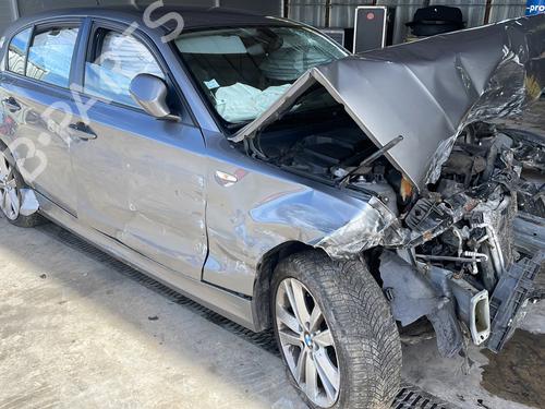 Brugte BMW 1 (E87)  116 d  4284547