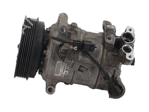AC-Kompressor RENAULT SCÉNIC IV (J9_) 1.5 dCi 110 (110 hp) 29080879