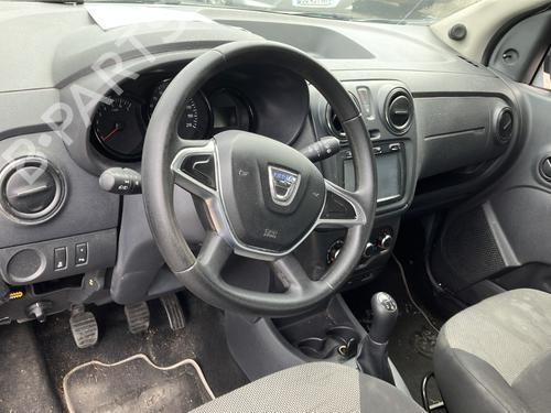 Venstre forlygte DACIA LODGY (JS_) 1.6 SCe 100 (JSAV) | BP32518890C28  - Image 23