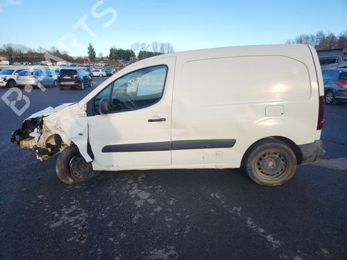 Used Parts PEUGEOT PARTNER Box Body/MPV  1.6 BlueHDi 100  4349960