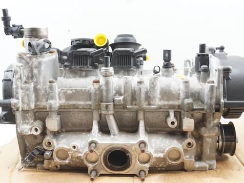 Cylinder head VW GOLF SPORTSVAN VII (AM1, AN1) 1.5 TSI | BP19641594M5 - Image 3