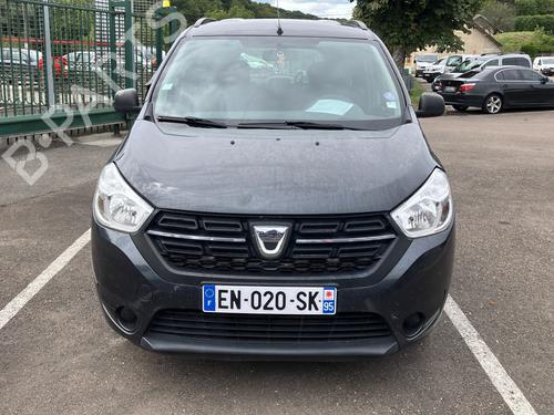 Venstre forlygte DACIA LODGY (JS_) 1.6 SCe 100 (JSAV) | BP32518890C28  - Image 16