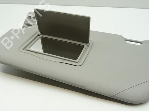 Left sun visor FORD FIESTA VI (CB1, CCN) 1.0 EcoBoost | BP18173327I1 