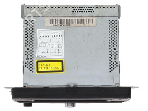 Radio VW TOURAN (1T1, 1T2) 1.9 TDI | BP20224879E6 