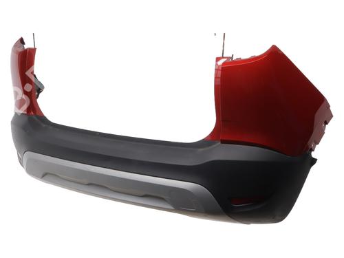 Rear bumper OPEL CROSSLAND X / CROSSLAND (P17, P2QO) 1.2 (75) | BP23843606C8