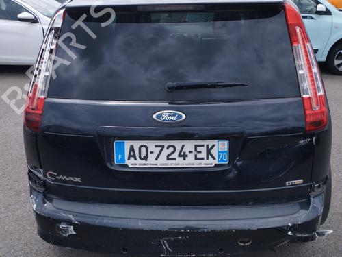 Engine FORD C-MAX (DM2) 1.6 TDCi | BP26523189M1 - Image 8