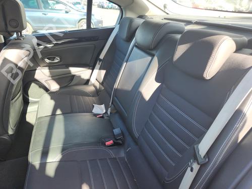 Engine RENAULT LAGUNA III (BT0/1) 2.0 dCi (BT07, BT0J, BT14, BT1A, BT1S) | BP29863347M1