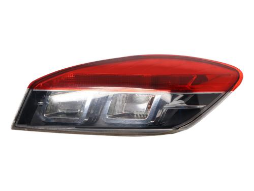 Used Right taillight RENAULT MEGANE III Coupe (DZ0/1_) 1.5 dCi (DZ09, DZ0D, DZ1F, DZ1G, DZ14, DZ29) (110 hp) 21785221