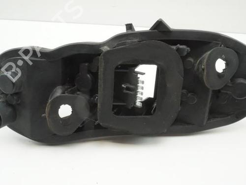 Lampeholder OPEL CORSA D (S07) 1.3 CDTI (L08, L68) (75 hp) 18193367