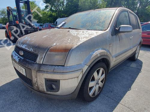 Højre forlygte FORD FUSION (JU_) 1.6 TDCi | BP27303486C29 