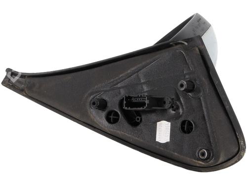 Right mirror RENAULT CLIO II (BB_, CB_)  | BP19730735C27 