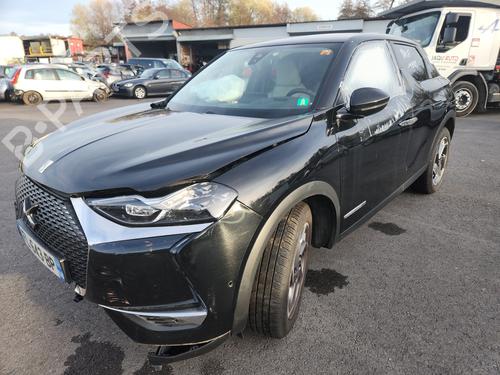 Hattehylde DS DS 3 / DS 3 CROSSBACK (UR_, UC_, UJ_) 1.2 PureTech 130 (URHNSS) | BP37401524C85 - Image 6
