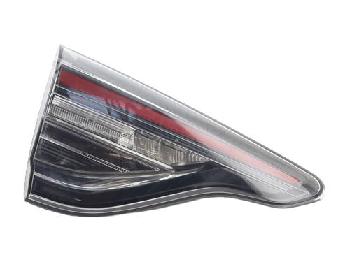 Used Left tailgate light RENAULT CLIO V (B7_) [2019-2025]  30970308