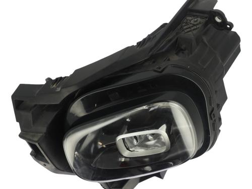 left-headlight-citroen-c3-aircross-ii-2r_-2c_-2017-40492713 main image