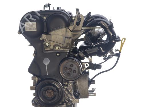 Used Engine Engine FORD FIESTA VI (CB1, CCN) 1.4 (97 hp) 28578769 28578769