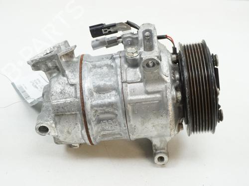 AC-Kompressor RENAULT MEGANE IV Hatchback (B9A/M/N_) 1.2 TCe 130 (B9MR) | BP18184087M34 