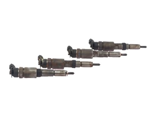 Injector PEUGEOT BIPPER Tepee 1.4 HDi | BP36875323M100  - Image 5