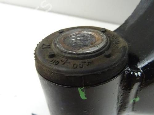 Left front suspension arm SUZUKI ALTO VII (GF, HA25_, HA35_) 1.0 (AMF310, GFC31S) | BP18181935M12 