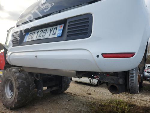 ABS pump RENAULT TWINGO III (BCM_, BCA_) 0.9 TCe 90 (BCM9, BCM2) | BP31648952M43 - Image 21