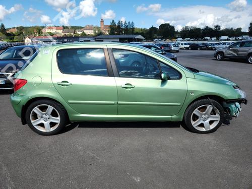 Engine PEUGEOT 307 (3A/C) 2.0 HDi 110 | BP29414359M1 - Image 16