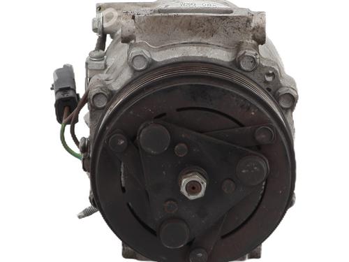 Used AC compressor AC compressor PEUGEOT 208 II (UB_, UP_, UW_, UJ_) 1.2 PureTech 75 (75 hp) 29641626 29641626