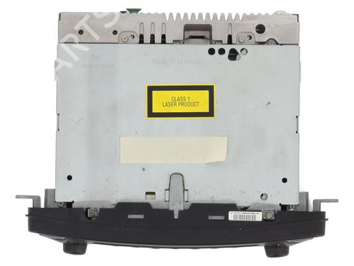 Radio MERCEDES-BENZ C-CLASS Coupe (CL203) C 200 CDI (203.707) | BP30159364E6