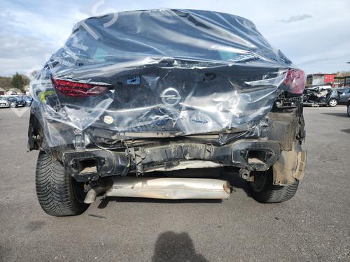 Climate control OPEL ASTRA K (B16) 1.4 Turbo (68) | BP39155502I5 - Image 11