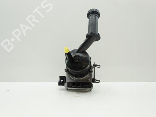 Used Steering pump Steering pump PEUGEOT 3008 I MPV (0U_) 1.2 (131 hp) 18197206 18197206