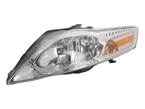 Left headlight FORD MONDEO IV Turnier (BA7) 2.0 TDCi | BP32171359C28  - Image 5