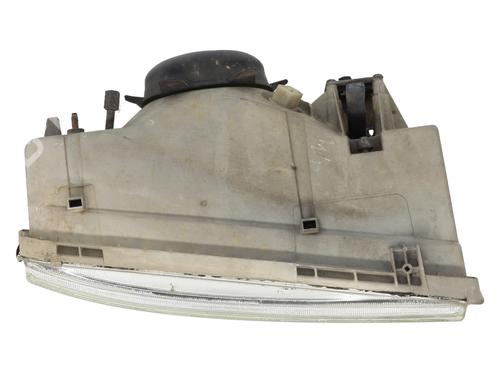 Left headlight FIAT DUCATO Van (230_) 2.5 D | BP25743263C28 