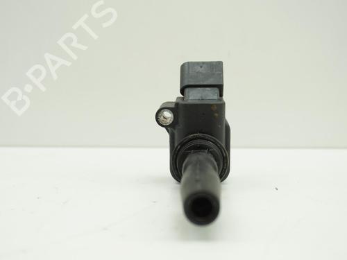 Used Ignition coil Ignition coil SKODA FABIA III (NJ3) 1.2 TSI (90 hp) 18172726 18172726