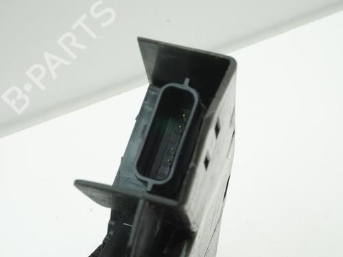 Rear left lock RENAULT TALISMAN (LP_) 1.6 dCi 130 | BP18175527C100 
