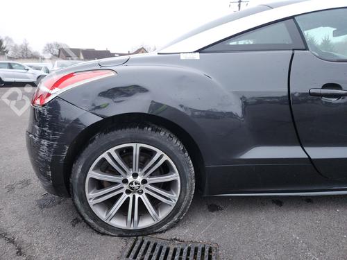 Climate control PEUGEOT RCZ 2.0 HDi | BP34336102I5 - Image 22