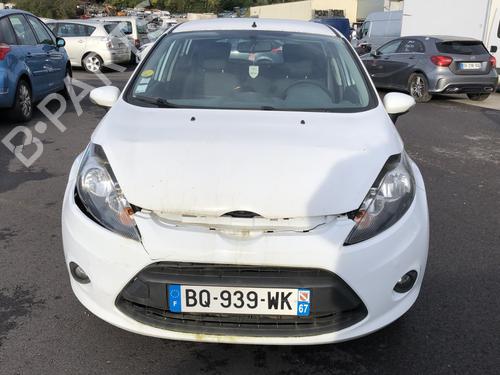 AC compressor FORD FIESTA VI (CB1, CCN) 1.4 TDCi | BP31942271M34  - Image 17