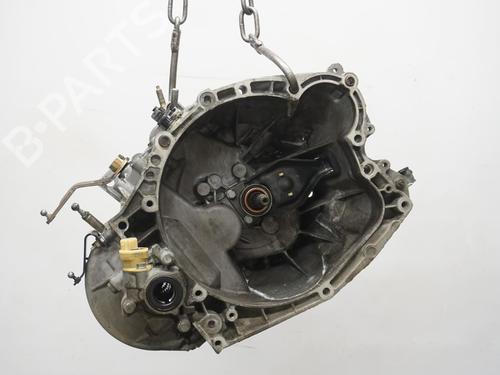 Used Gearbox PEUGEOT 206 CC (2D) 2.0 S16 (136 hp) 20329647