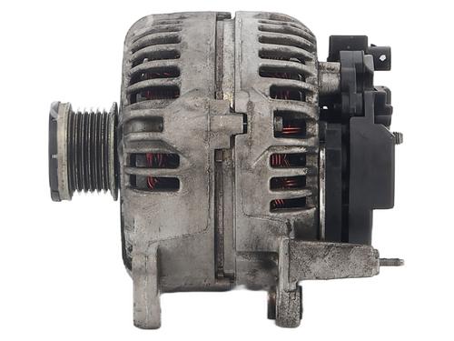 Used Alternator Alternator 25474756 25474756