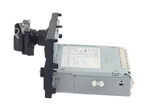Radio RENAULT TWINGO III (BCM_, BCA_) 1.0 SCe 70 | BP39019636E6  - Image 5