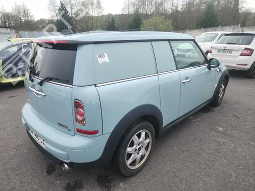 Alternator MINI MINI CLUBVAN (R55) | BP39239192M7 - Image 11