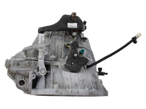 Used Gearbox Gearbox RENAULT MASTER III Van (FV) [2010-2026] 22074999 22074999