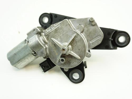 Used Rear wiper motor Rear wiper motor CITROËN C3 III (SX) 1.6 BlueHDi 100 (99 hp) 18178039 18178039