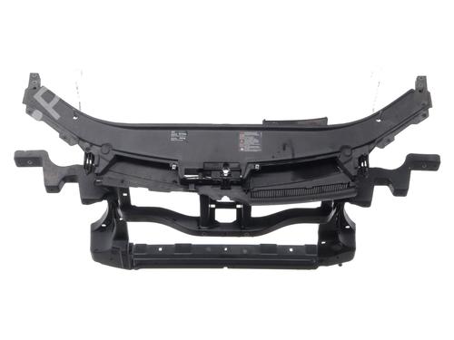 Front slam panel VW PASSAT B6 (3C2) 2.0 TDI 16V | BP25894003C72 - Image 2